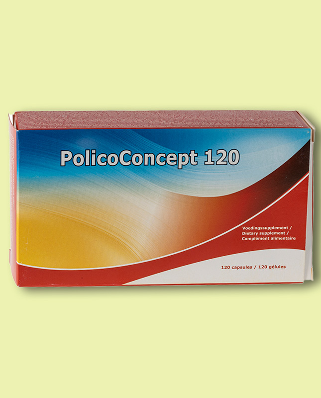 Laboratoires Fenioux Beneluxno Policoconcept 120